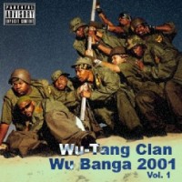 Purchase Wu-Tang Clan - Wu-Banga Vol. 1