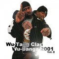 Buy Wu-Tang Clan - Wu-Banga Vol. 2 Mp3 Download