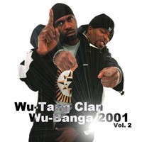 Purchase Wu-Tang Clan - Wu-Banga Vol. 2