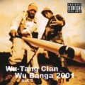 Buy Wu-Tang Clan - Wu-Banga Vol. 3 Mp3 Download