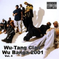 Purchase Wu-Tang Clan - Wu-Banga Vol. 4