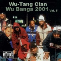 Purchase Wu-Tang Clan - Wu-Banga Vol. 5