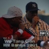 Purchase Wu-Tang Clan - Wu-Banga Vol. 6