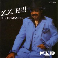 Purchase Z. Z. Hill - Bluesmaster (Vinyl)