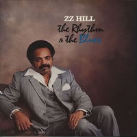 Purchase Z. Z. Hill - The Rhythum & The Blues
