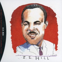Purchase Z. Z. Hill - The Complete Hill Records Collection 1972-1975 CD1