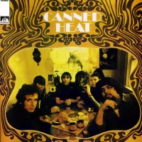 Purchase Canned Heat - Canned Heat (Remastered 1994)