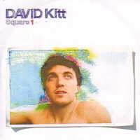 Purchase David Kitt - Square 1
