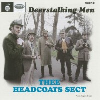 Purchase Thee Headcoats Sect - Deerstalking Men