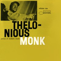 Purchase Thelonious Monk - Genius Of Modern Music: Vol. 1 (Remastered 2007)