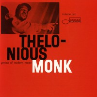 Purchase Thelonious Monk - Genius Of Modern Music: Vol. 2 (Remastered 2001)