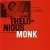Purchase Thelonious Monk- Genius Of Modern Music: Vol. 2 (Remastered 2001) MP3