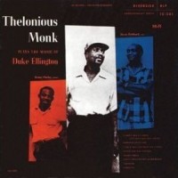 Purchase Thelonious Monk - Plays The Music Of Duke Ellington (Remastered 1991)