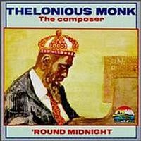 Purchase Thelonious Monk - The Composer (Remastered 1990)