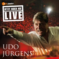 Purchase Udo Jürgens - Jetzt Oder Nie CD1