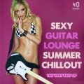 Buy VA - The Very Best Of Sexy Guitar Lounge Summer Chillout CD2 Mp3 Download