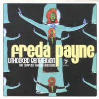 Purchase Freda Payne - Unhooked Generation CD1