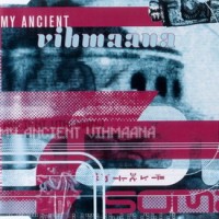 Purchase Soma - My Ancient Vihmaana (EP)