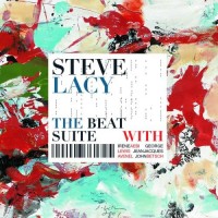 Purchase Steve Lacy - The Beat Suite