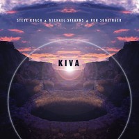 Purchase Steve Roach - Kiva (With Michael Stearns & Ron Sunsinger)