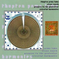 Purchase Steve Roach - Prayers To The Protector (With Thupten Pema Lama)