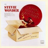 Purchase Stevie Wonder - Signed, Sealed & Delivered (Remastered 2010)