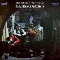 Purchase The Glass Prism - On Joy And Sorrow (Vinyl)
