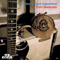 Purchase Thee Headcoats - The Jimmy Reed Experience