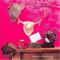 Purchase Thee Headcoats - The Sound Of The Baskervilles