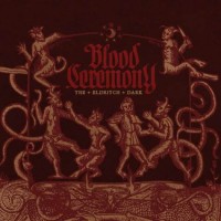 Purchase Blood Ceremony - The Eldritch Dark