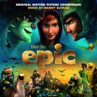 Purchase Danny Elfman - Epic (Original Soundtrack)