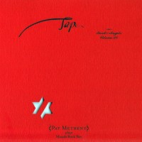 Purchase Pat Metheny - Tap: John Zorn's Book Of Angels, Vol. 20