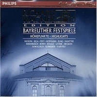 Purchase Richard Wagner - Bayreuther Festspiele
