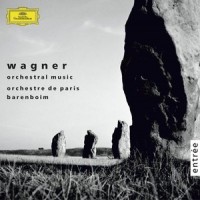 Purchase Richard Wagner - Orchestral Music