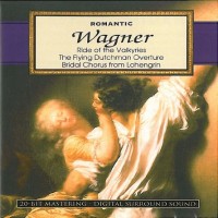 Purchase Richard Wagner - Romantic Wagner