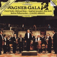 Purchase Richard Wagner - Wagner Gala