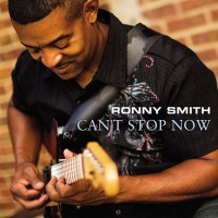 Purchase Ronny Smith - Can't Stop Now