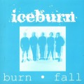 Buy Iceburn - Burn · Fall Mp3 Download