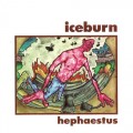Buy Iceburn - Hephaestus Mp3 Download