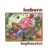 Purchase Iceburn - Hephaestus