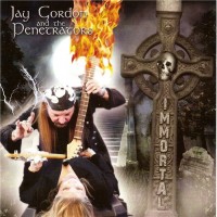 Purchase Jay Gordon & The Penetrators - Immortal