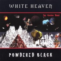 Purchase Jay Gordon - White Heaven Powdered Black