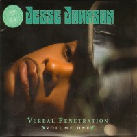 Purchase Jesse Johnson - Verbal Penetration Volume One