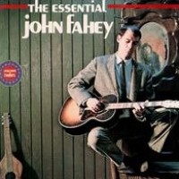 Purchase John Fahey - The Essential John Fahey (Vinyl)