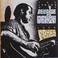 Purchase John Fahey - The Legend Of Blind Joe Death (Vinyl)