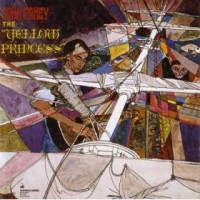 Purchase John Fahey - The Yellow Princess (Vinyl)