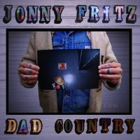 Purchase Jonny Fritz - Dad Country