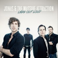 Purchase Jonas & The Massive Attraction - Live Out Loud