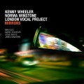 Buy Kenny Wheeler, Norma Winstone & London Vocal Project - Mirrors Mp3 Download
