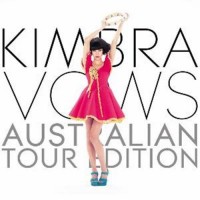 Purchase Kimbra - Vows (Australian Tour Edition) CD1